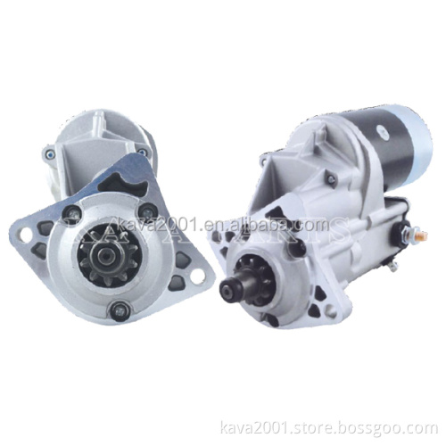 Starter Motor for Case & New Holland 4280001690 4280001691 86992395